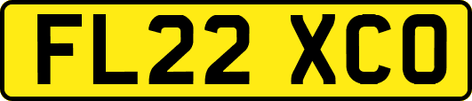 FL22XCO