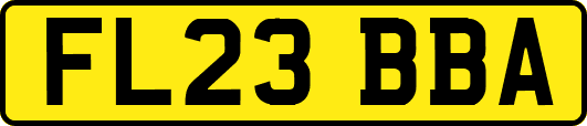 FL23BBA