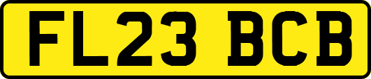 FL23BCB