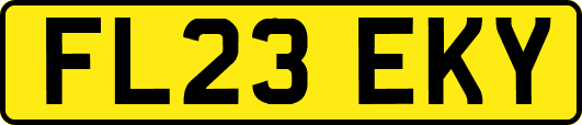 FL23EKY