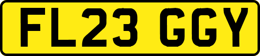 FL23GGY