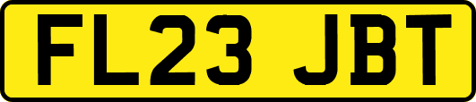 FL23JBT