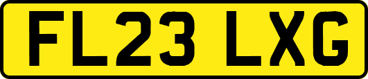 FL23LXG