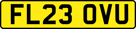 FL23OVU