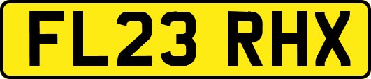 FL23RHX