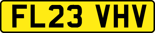 FL23VHV