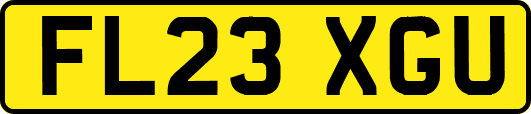 FL23XGU
