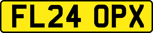 FL24OPX