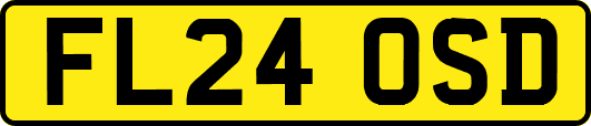 FL24OSD