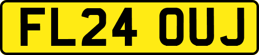 FL24OUJ