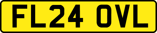 FL24OVL