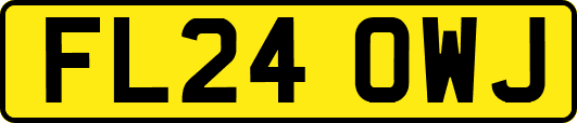FL24OWJ