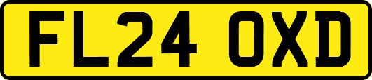 FL24OXD