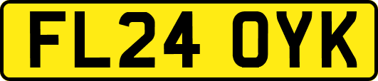 FL24OYK
