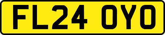FL24OYO