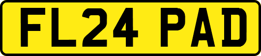 FL24PAD