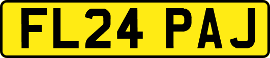 FL24PAJ