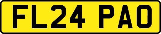 FL24PAO
