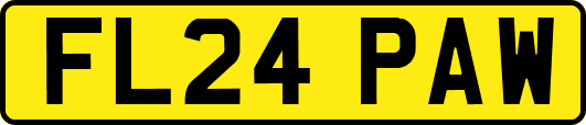 FL24PAW