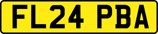 FL24PBA