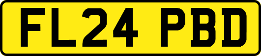 FL24PBD
