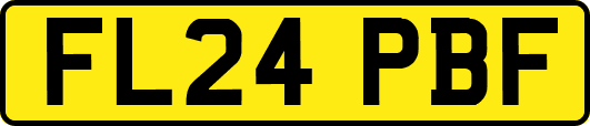 FL24PBF