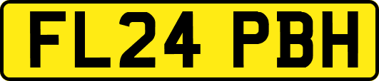 FL24PBH