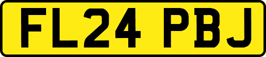 FL24PBJ