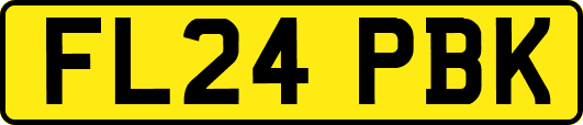 FL24PBK
