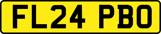 FL24PBO