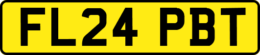 FL24PBT