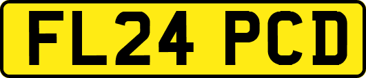 FL24PCD
