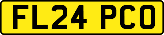 FL24PCO