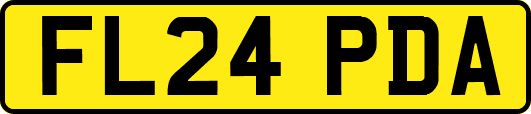 FL24PDA