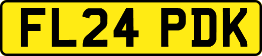 FL24PDK