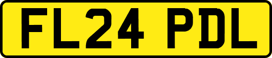 FL24PDL