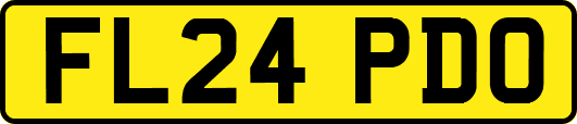 FL24PDO