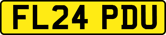 FL24PDU
