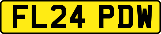 FL24PDW