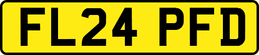 FL24PFD