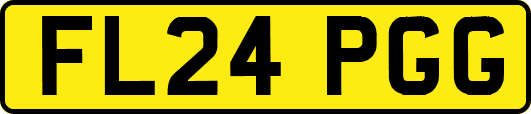 FL24PGG
