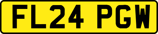 FL24PGW