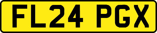 FL24PGX