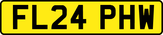 FL24PHW