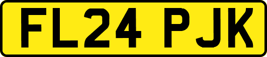 FL24PJK