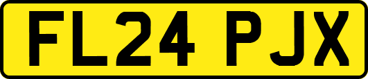 FL24PJX