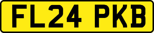 FL24PKB