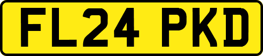 FL24PKD