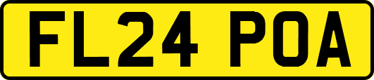 FL24POA