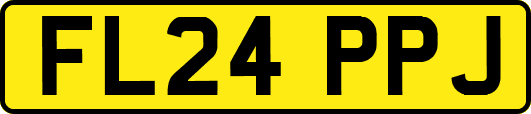 FL24PPJ